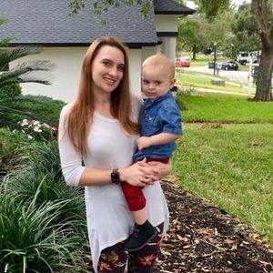 Meet your Posher, Lyss